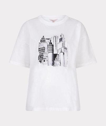 05527 Skyline T-Shirt