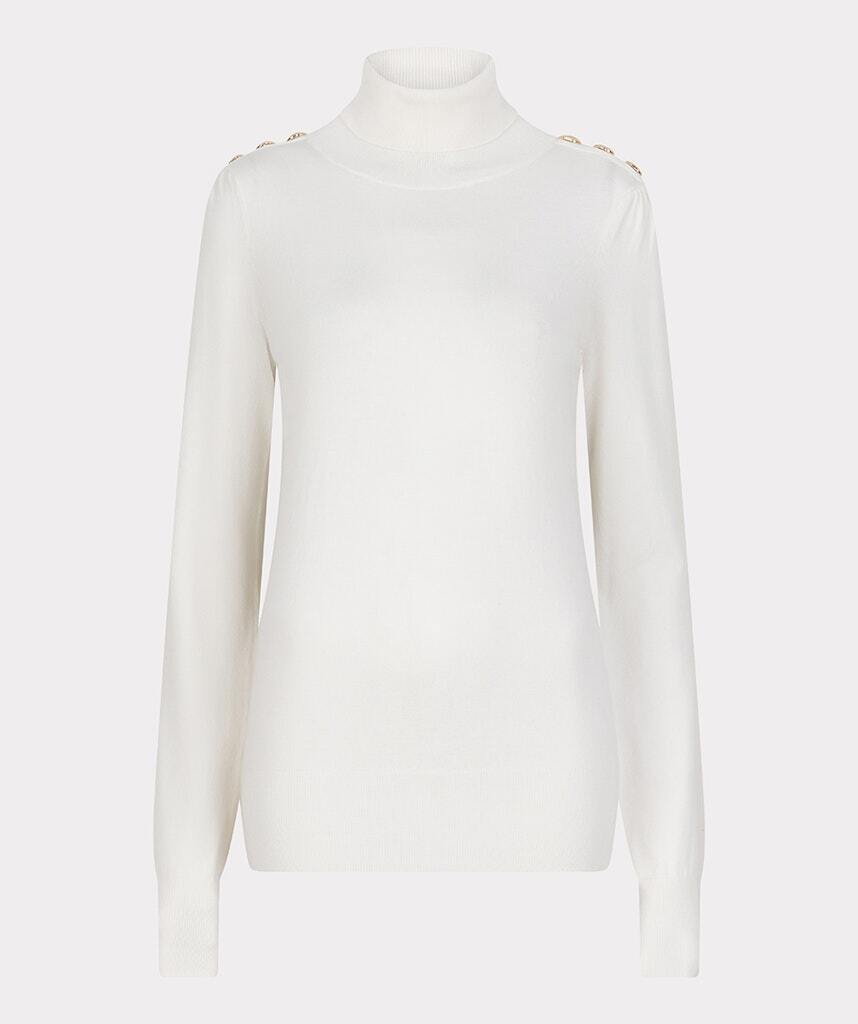 07535 Knit Sweater - Colour Options