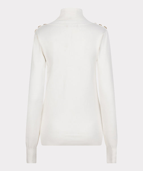 07535 Knit Sweater - Colour Options