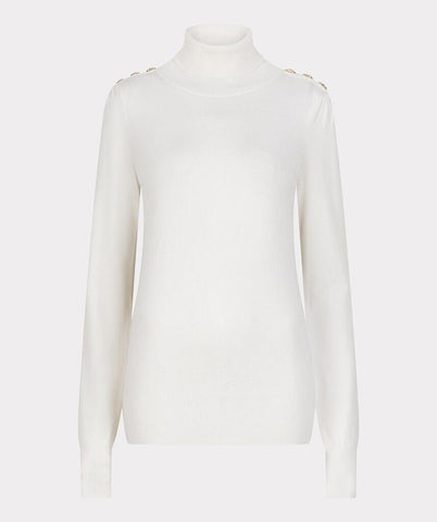 07535 Knit Sweater - Colour Options