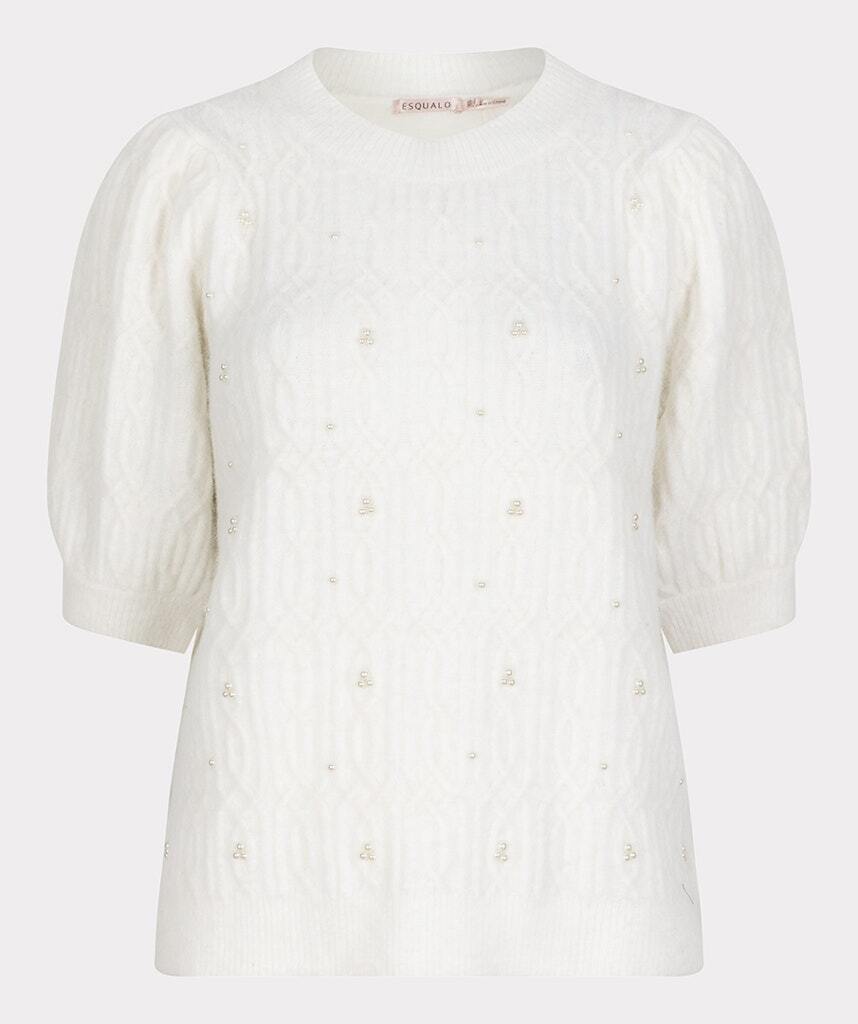 27525 Pearl Sweater