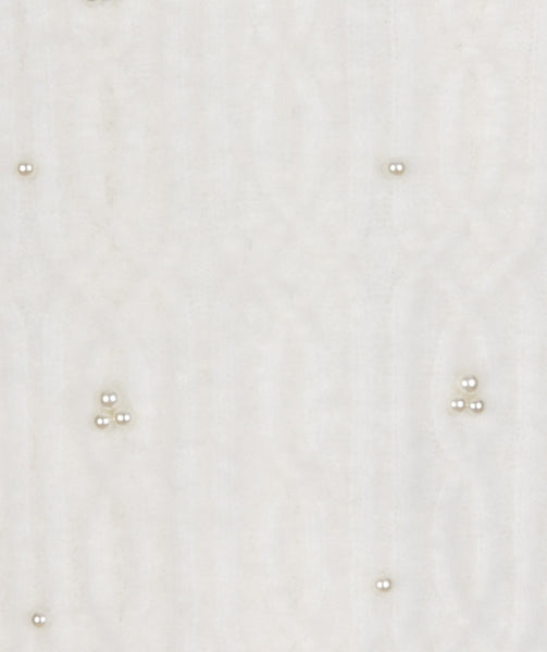 27525 Pearl Sweater