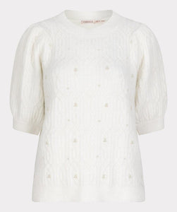 27525 Pearl Sweater