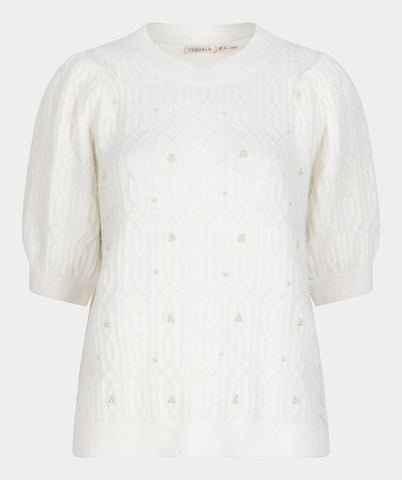 27525 Pearl Sweater