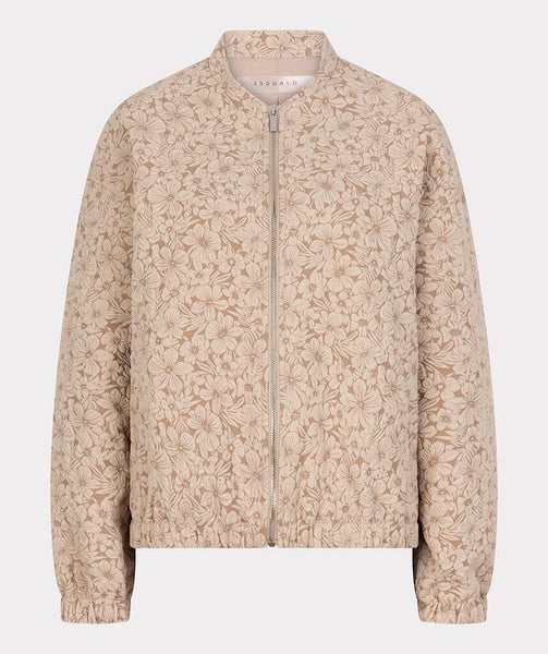 19510 Bomber Jacket