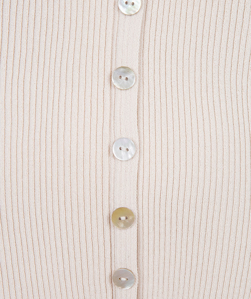 07014 V-neck Top