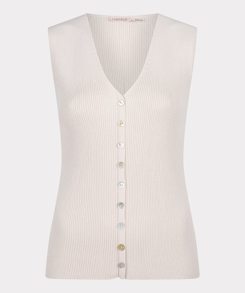 07014 V-neck Top
