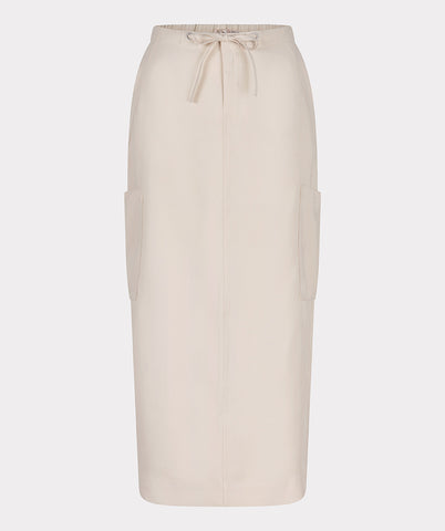10035 Long Cargo Skirt