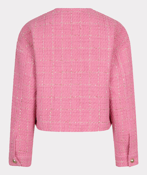 19010 Cropped Jacket