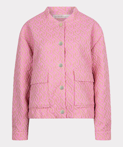 19020 Bomber Jacket