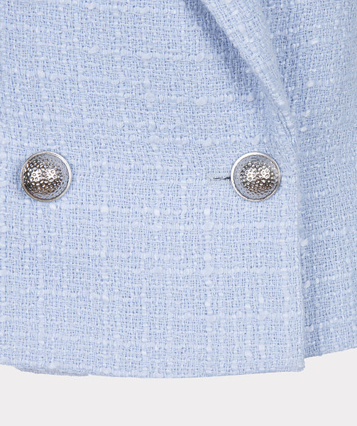 19012 Tweed Blazer