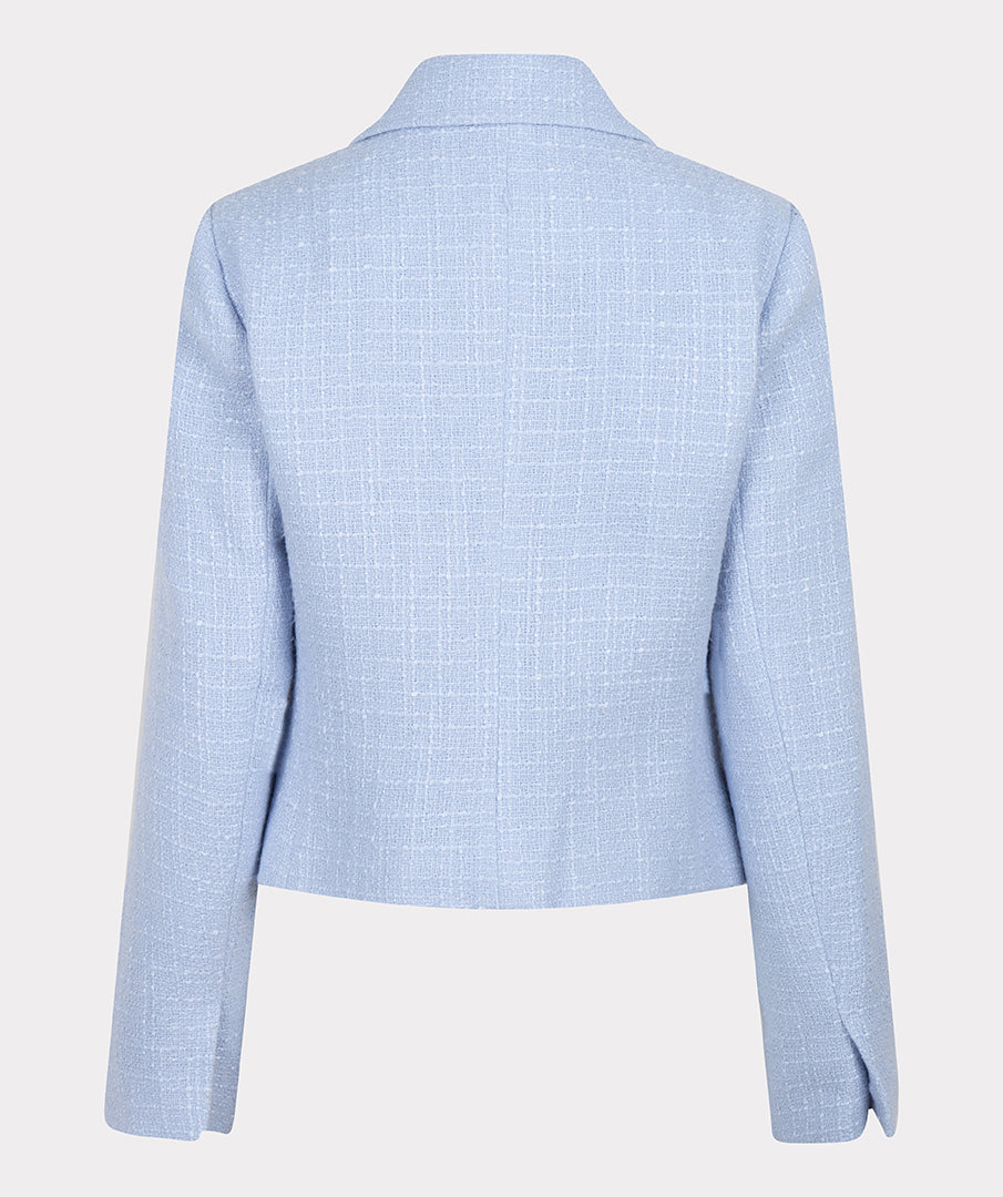 19012 Tweed Blazer