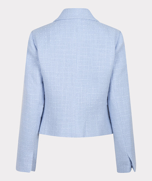 19012 Tweed Blazer