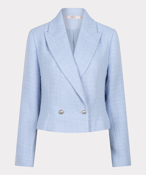 19012 Tweed Blazer