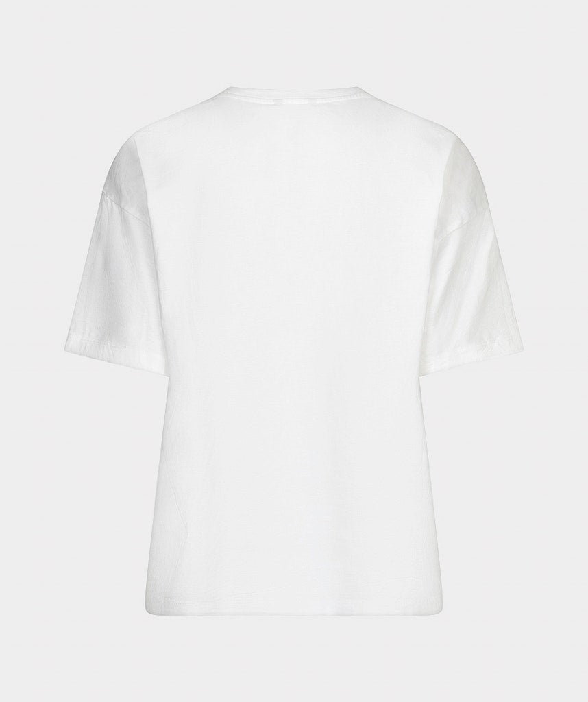 Esqualo 'Studio Esq' T-shirt