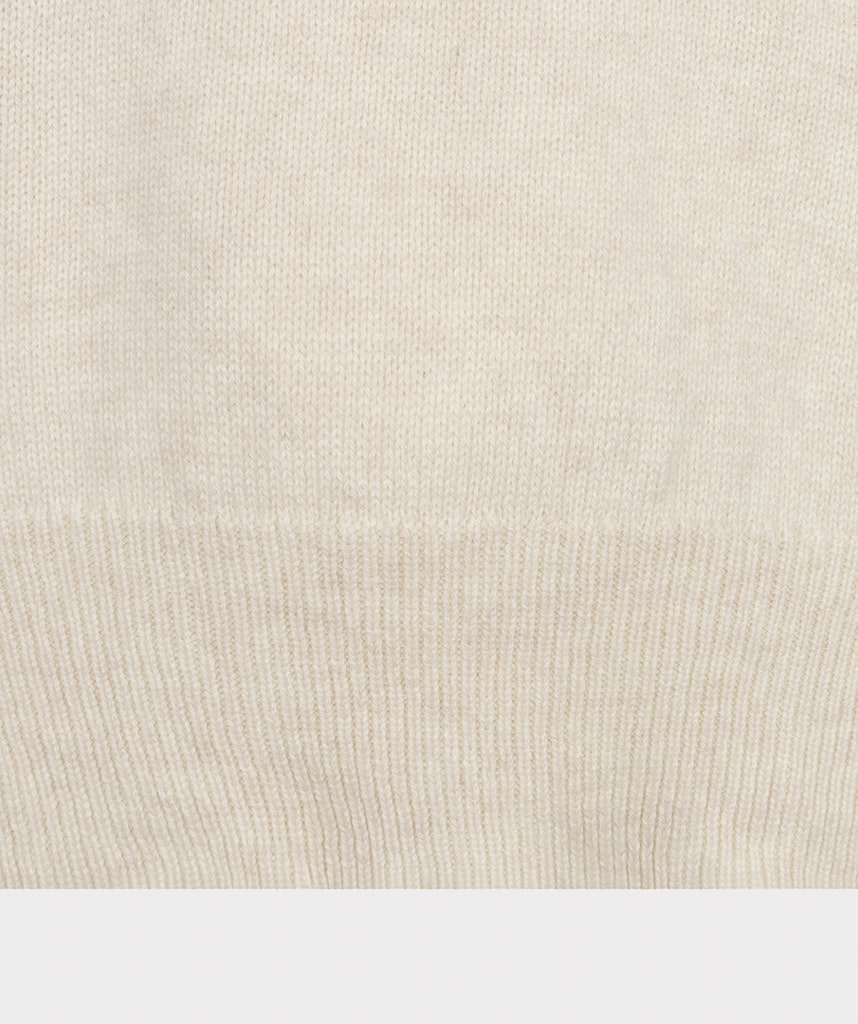 Esqualo Short Sleeve Raglan Sweater