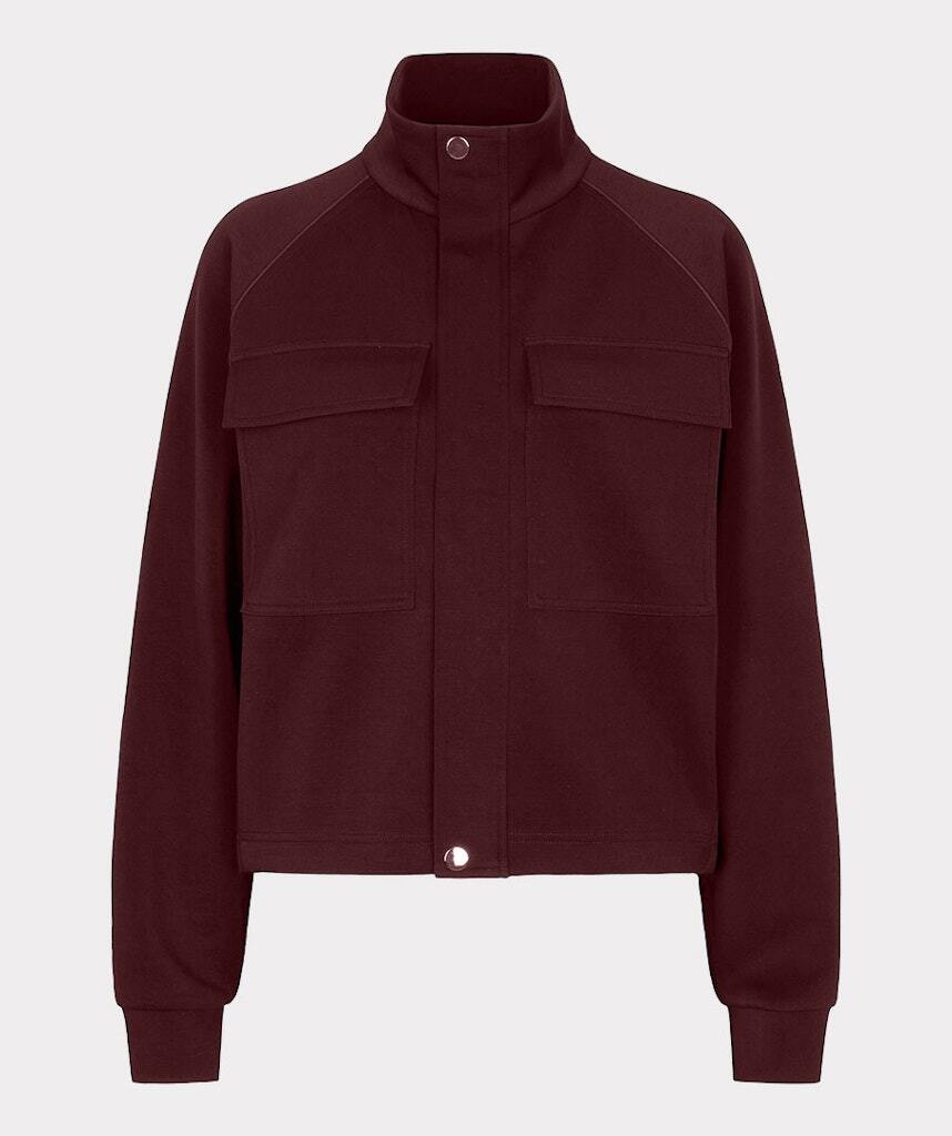 Esqualo Modal Cardigan