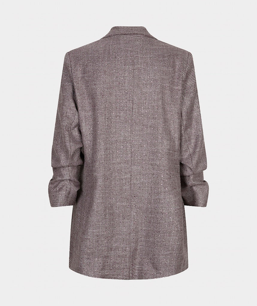 Esqualo Fancy Strass Blazer