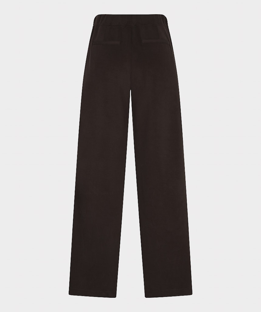 Esqualo Tape Modal Trousers