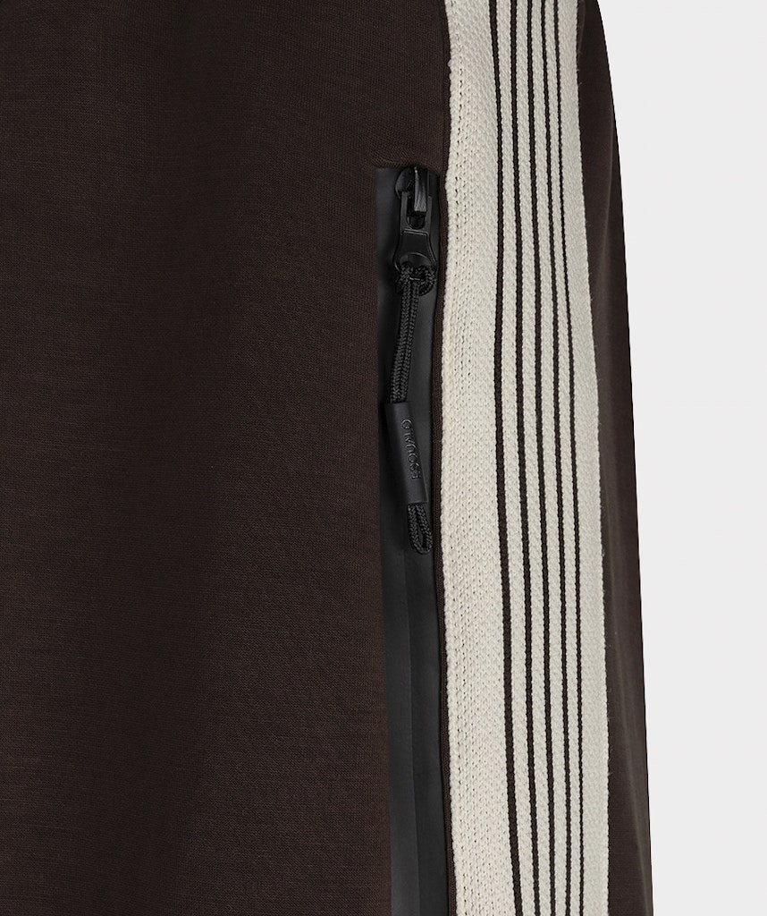 Esqualo Tape Modal Trousers