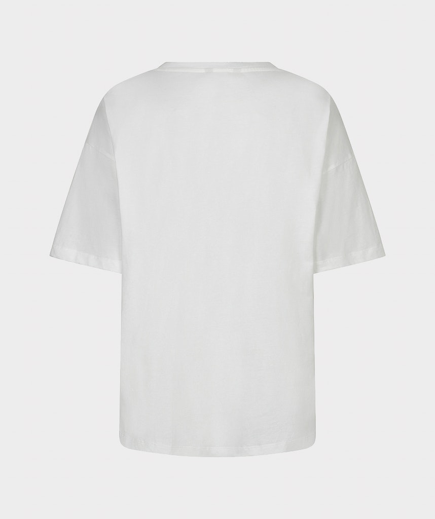Esqualo 'Galerie' T-shirt