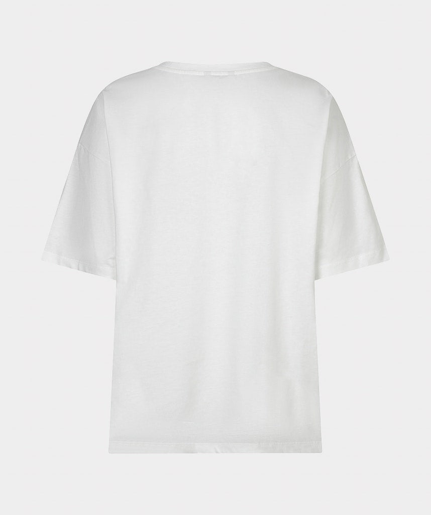 Esqualo 'Forms' T-shirt - Colour Options