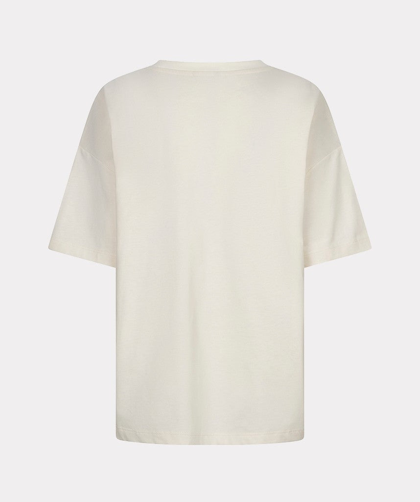 Esqualo Strass Stones T-Shirt