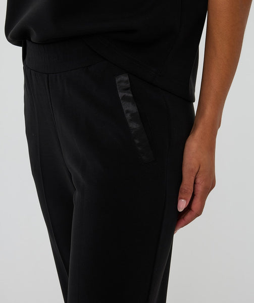 05506 Wide Leg Trousers