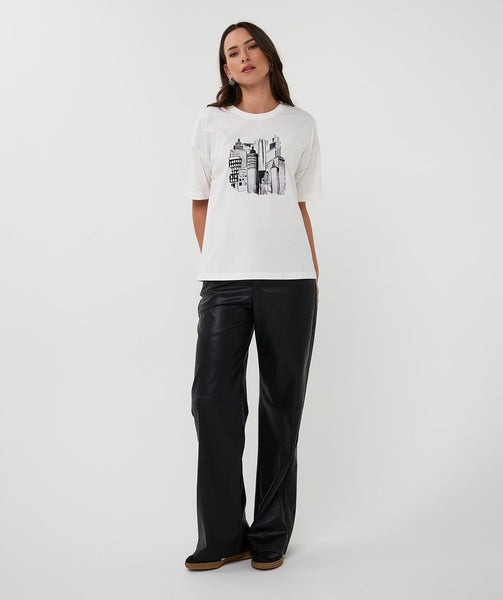 05527 Skyline T-Shirt