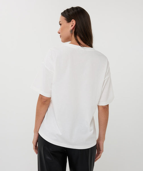 05527 Skyline T-Shirt