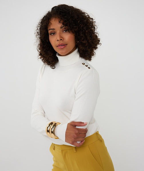 07535 Knit Sweater - Colour Options