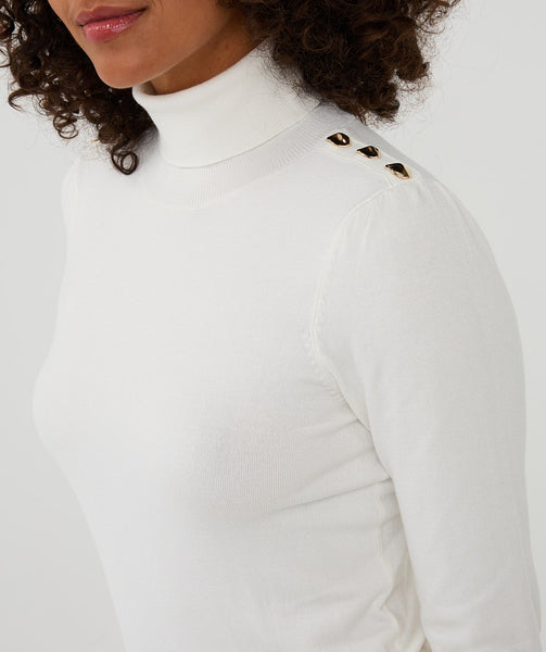 07535 Knit Sweater - Colour Options