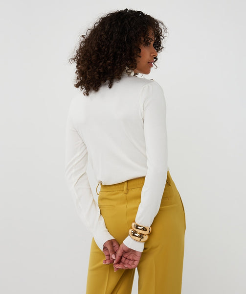 07535 Knit Sweater - Colour Options