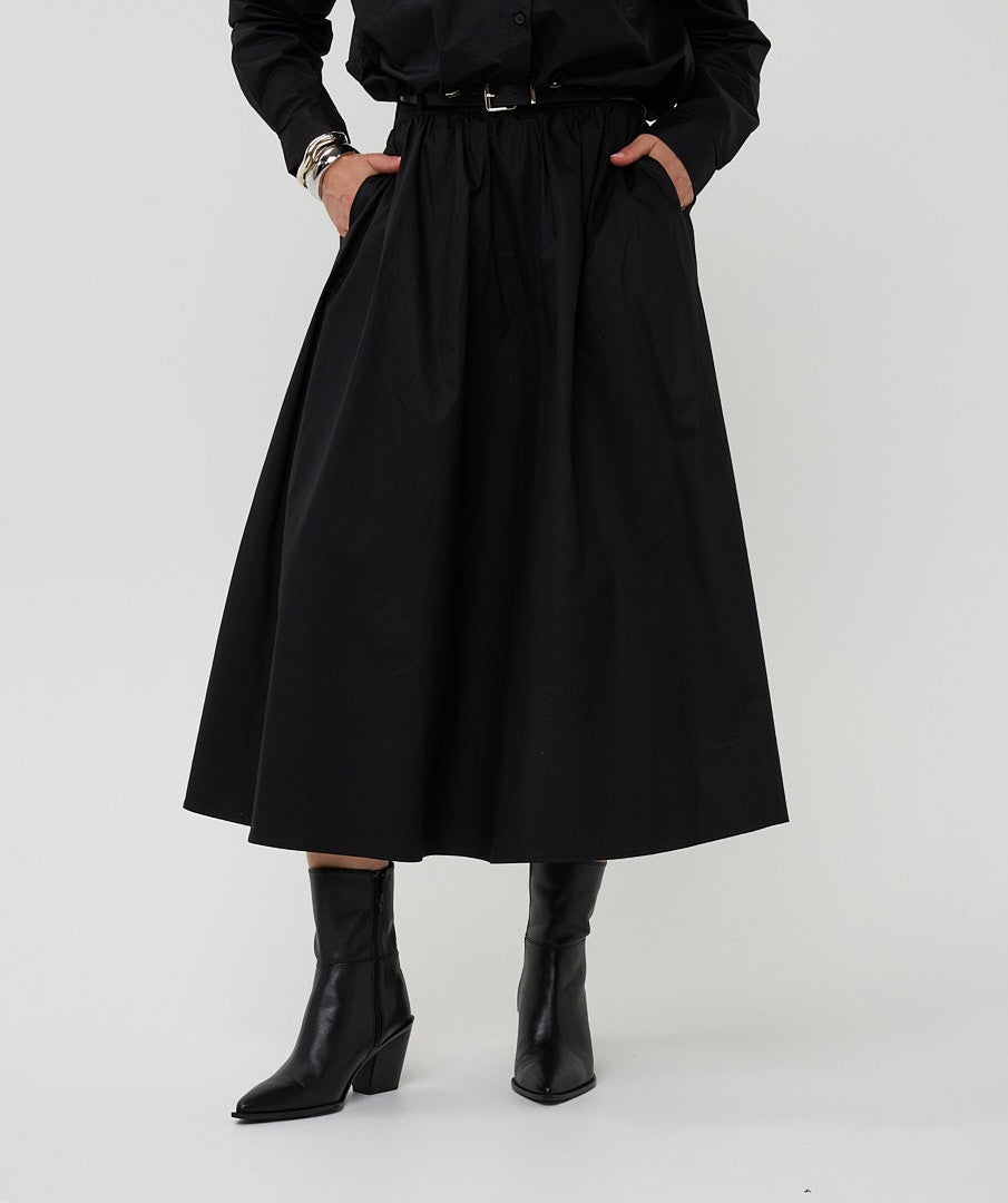 28534 Long Skirt