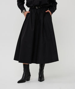 28534 Long Skirt