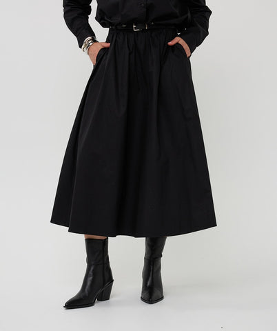 28534 Long Skirt