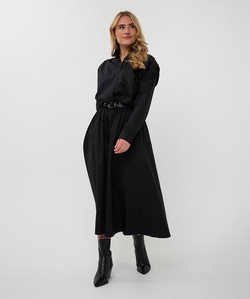 28534 Long Skirt