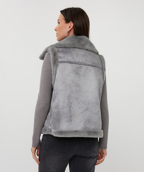37502 Fur Gillet