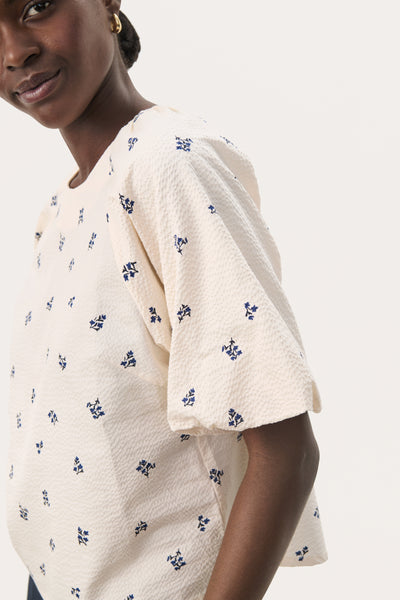 EstermarinePW Blouse