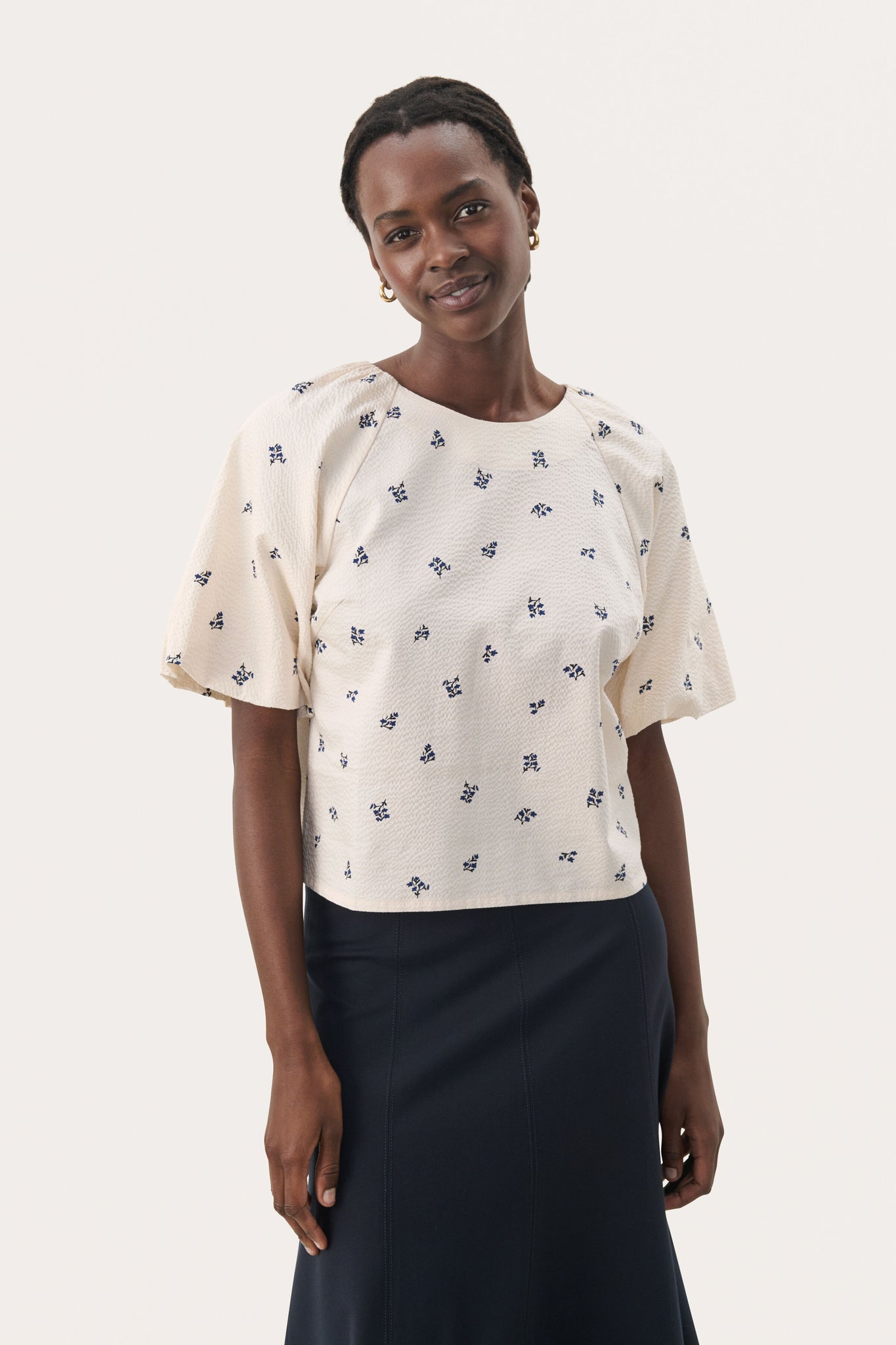 EstermarinePW Blouse