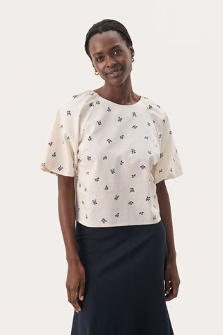 EstermarinePW Blouse