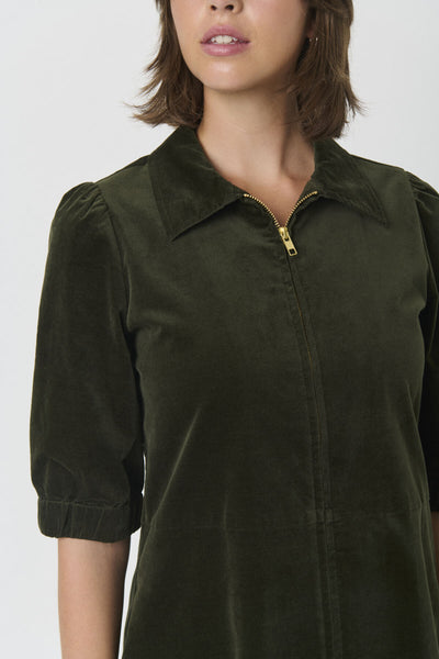 EyvoraPW Dress - Colour Options