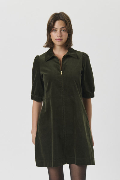 EyvoraPW Dress - Colour Options