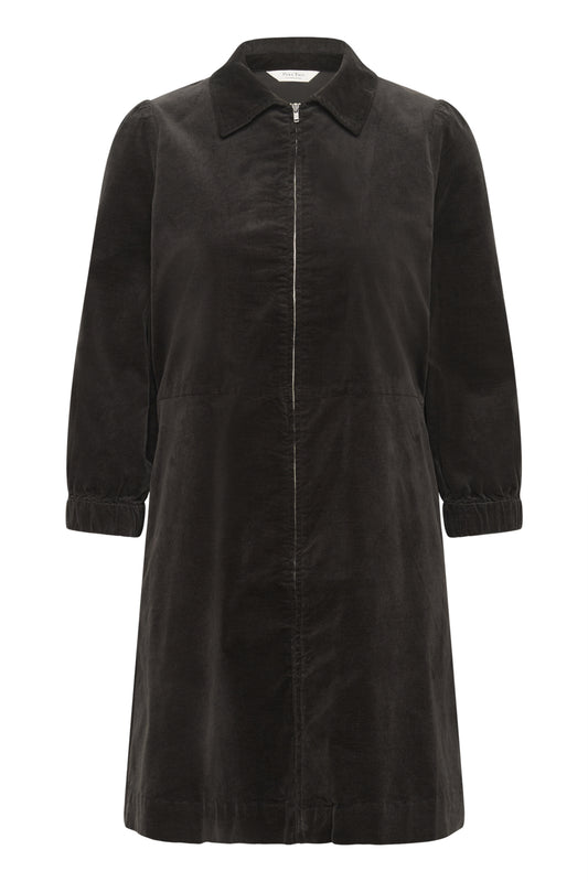 EyvoraPW Dress in Black