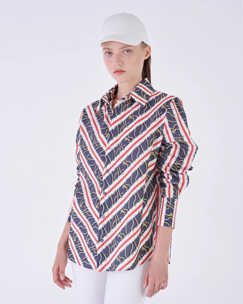 GPP24350CA - Chain Shirt