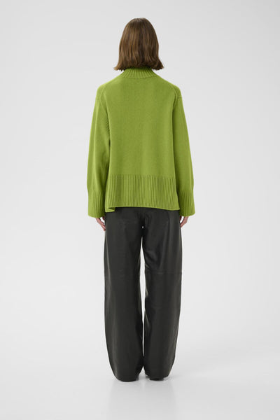 GeaIW Kaxy highneck
