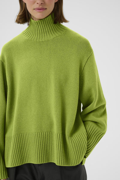 GeaIW Kaxy highneck
