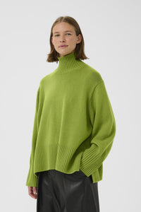 GeaIW Kaxy highneck