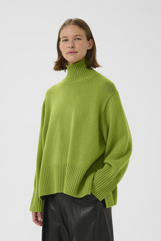 GeaIW Kaxy highneck
