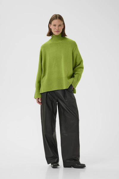 GeaIW Kaxy highneck